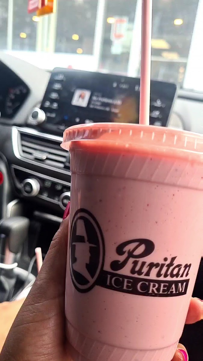 Puritan Ice Cream Co